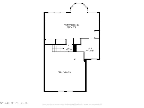 Floorplan - 4151 Raspberry Rd, Anchorage, AK 99502 photo 4 of 5
