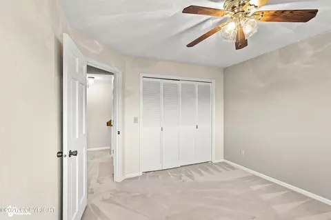 Bedroom - 4151 Raspberry Rd, Anchorage, AK 99502 photo 5 of 5