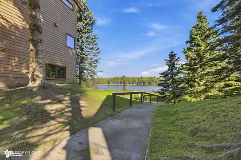 Exterior - 4151 Raspberry Rd, Anchorage, AK 99502 photo 4 of 4