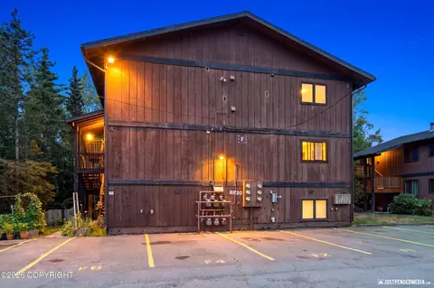 8520 Boundary Ave # F-4, Anchorage, AK 99504