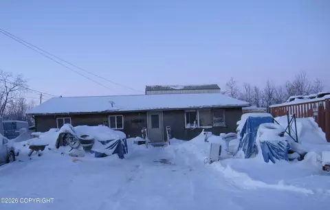 410 Sixth Ave, Bethel, AK 99559