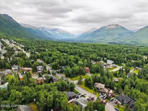 View/Area - 20010 Constitution Dr, Eagle River, AK 99577 photo 2 of 11