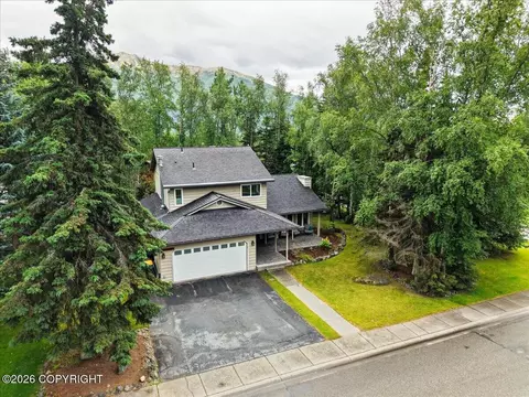 Other - 20010 Constitution Dr, Eagle River, AK 99577 photo 1 of 26