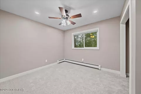 Bedroom - 20010 Constitution Dr, Eagle River, AK 99577 photo 5 of 7