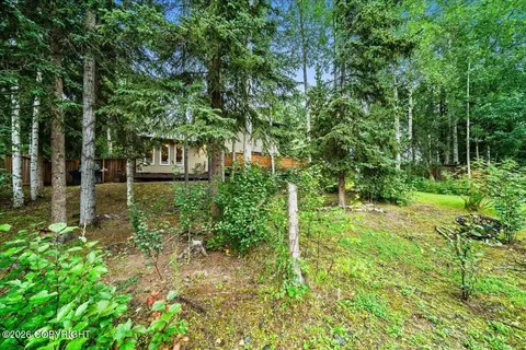 Exterior - 20010 Constitution Dr, Eagle River, AK 99577 photo 13 of 17