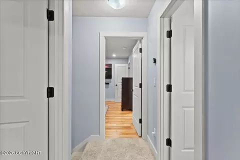 Entry Way - 20010 Constitution Dr, Eagle River, AK 99577 photo 9 of 10