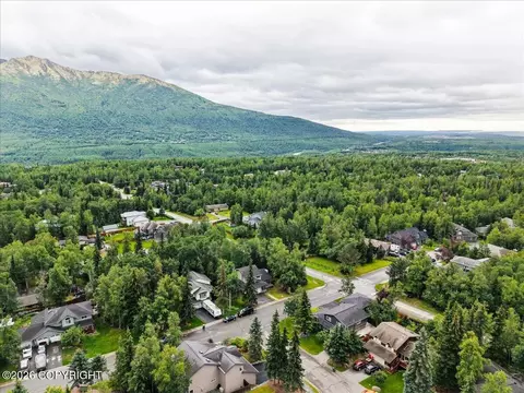 View/Area - 20010 Constitution Dr, Eagle River, AK 99577 photo 9 of 11
