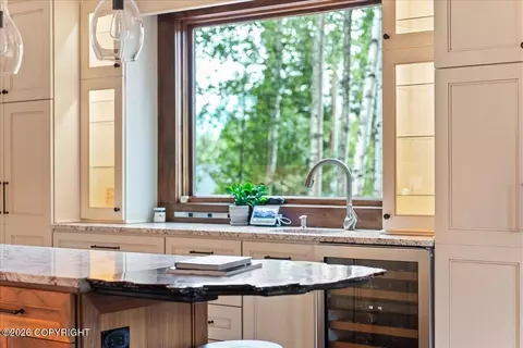 Kitchen - 20010 Constitution Dr, Eagle River, AK 99577 photo 15 of 27