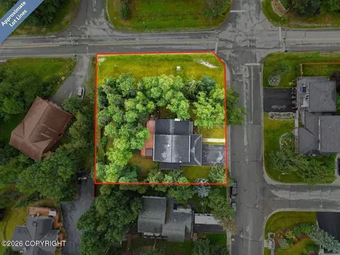View/Area - 20010 Constitution Dr, Eagle River, AK 99577 photo 5 of 11