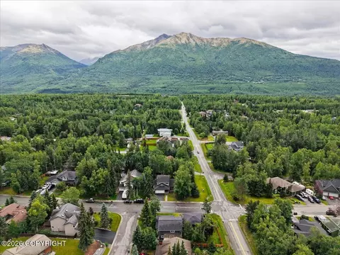 View/Area - 20010 Constitution Dr, Eagle River, AK 99577 photo 1 of 11
