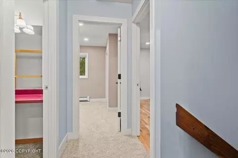 Entry Way - 20010 Constitution Dr, Eagle River, AK 99577 photo 10 of 10