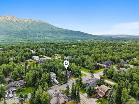 View/Area - 20010 Constitution Dr, Eagle River, AK 99577 photo 6 of 11