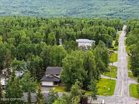 View/Area - 20010 Constitution Dr, Eagle River, AK 99577 photo 8 of 11