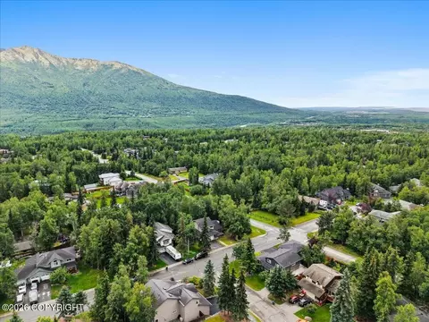 View/Area - 20010 Constitution Dr, Eagle River, AK 99577 photo 11 of 11