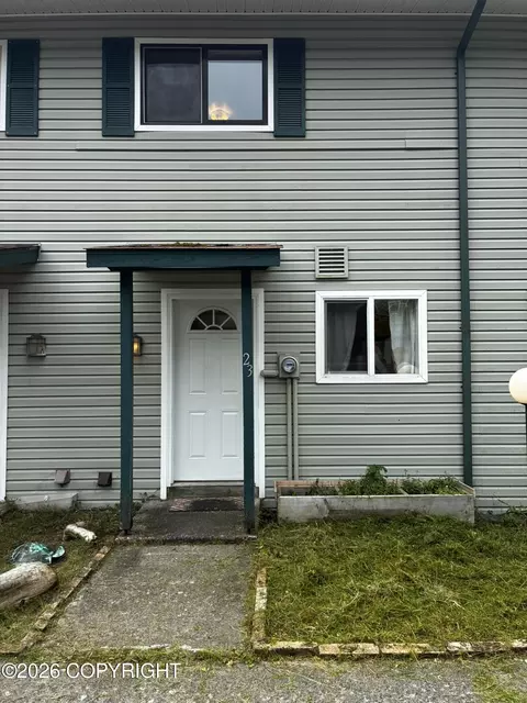 3250 Denali Ave # 23, Ketchikan, AK 99901