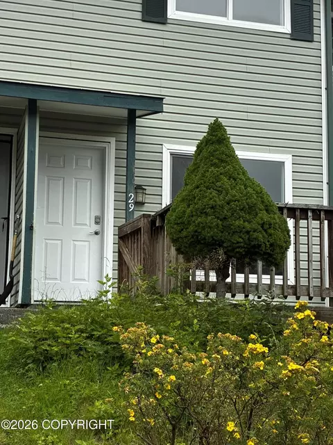 3250 Denali Ave # 29, Ketchikan, AK 99901