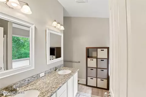 Bath - 20800 Trailhead Ave # 1, Eagle River, AK 99577 photo 3 of 16