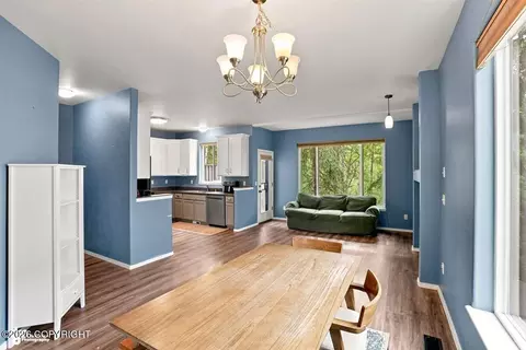 Dining - 20800 Trailhead Ave # 1, Eagle River, AK 99577 photo 1 of 2