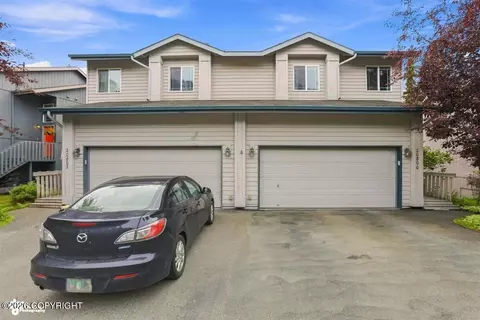 Exterior - 20800 Trailhead Ave # 1, Eagle River, AK 99577 photo 1 of 9