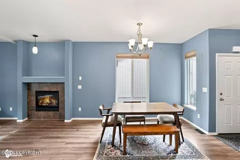 Dining - 20800 Trailhead Ave # 1, Eagle River, AK 99577 photo 2 of 2