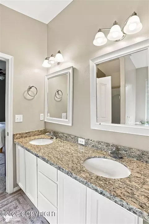 Bath - 20800 Trailhead Ave # 1, Eagle River, AK 99577 photo 9 of 16