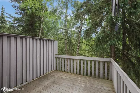 Exterior - 20800 Trailhead Ave # 1, Eagle River, AK 99577 photo 2 of 9