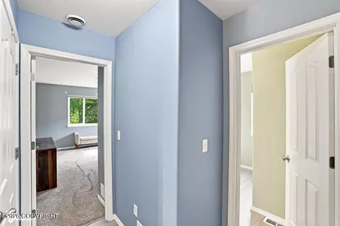 Entry Way - 20800 Trailhead Ave # 1, Eagle River, AK 99577 photo 3 of 3