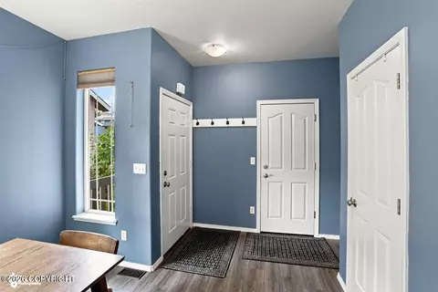 Entry Way - 20800 Trailhead Ave # 1, Eagle River, AK 99577 photo 1 of 3