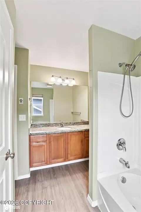 Bath - 20800 Trailhead Ave # 1, Eagle River, AK 99577 photo 12 of 16