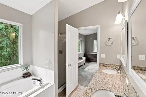 Bath - 20800 Trailhead Ave # 1, Eagle River, AK 99577 photo 4 of 16