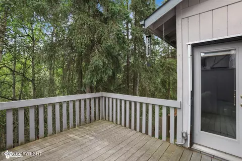 Exterior - 20800 Trailhead Ave # 1, Eagle River, AK 99577 photo 3 of 9
