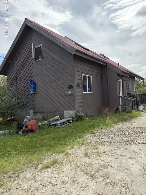 9451 Ayaginar Dr, Bethel, AK 99559