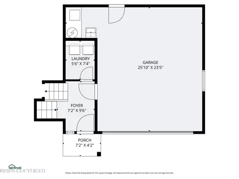 720 Lighthouse Ct, Anchorage, AK 99515 photo 6