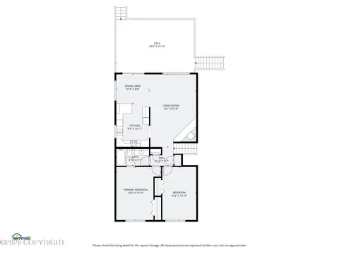 720 Lighthouse Ct, Anchorage, AK 99515 photo 8