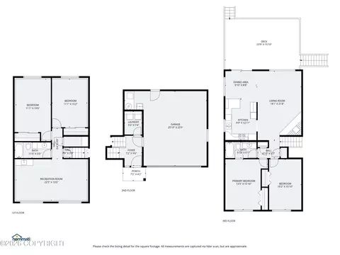 720 Lighthouse Ct, Anchorage, AK 99515 photo 2