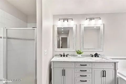 Bath - 10948 Sun Eagle Cir, Eagle River, AK 99577 photo 4 of 6