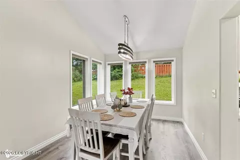 Dining - 10948 Sun Eagle Cir, Eagle River, AK 99577 photo 1 of 1