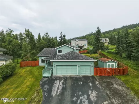 Other - 10948 Sun Eagle Cir, Eagle River, AK 99577 photo 2 of 13