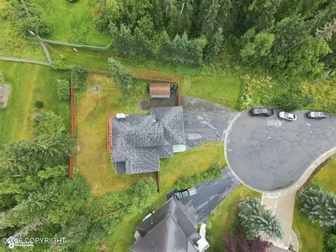 View/Area - 10948 Sun Eagle Cir, Eagle River, AK 99577 photo 1 of 3