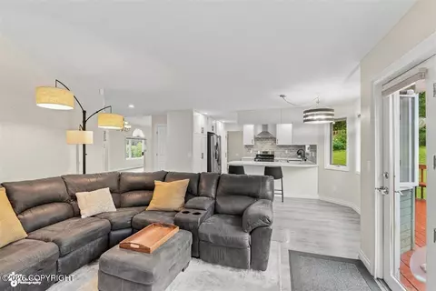 Other - 10948 Sun Eagle Cir, Eagle River, AK 99577 photo 4 of 13