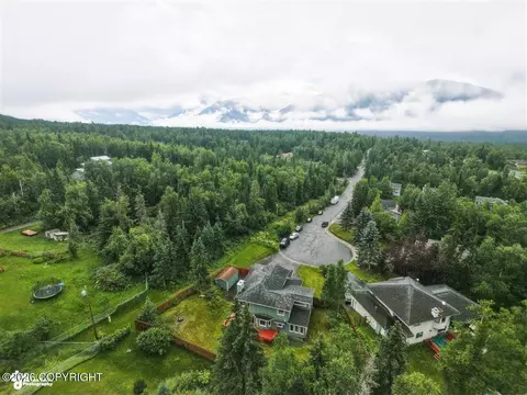 View/Area - 10948 Sun Eagle Cir, Eagle River, AK 99577 photo 3 of 3
