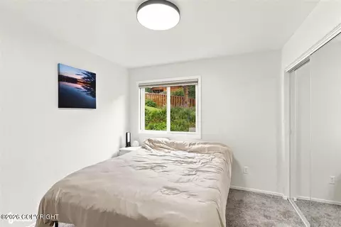 Bedroom - 10948 Sun Eagle Cir, Eagle River, AK 99577 photo 1 of 5