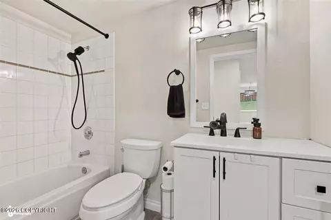 Bath - 10948 Sun Eagle Cir, Eagle River, AK 99577 photo 1 of 6