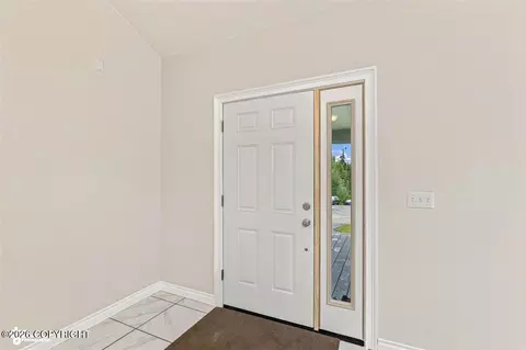 Entry Way - 10948 Sun Eagle Cir, Eagle River, AK 99577 photo 1 of 6