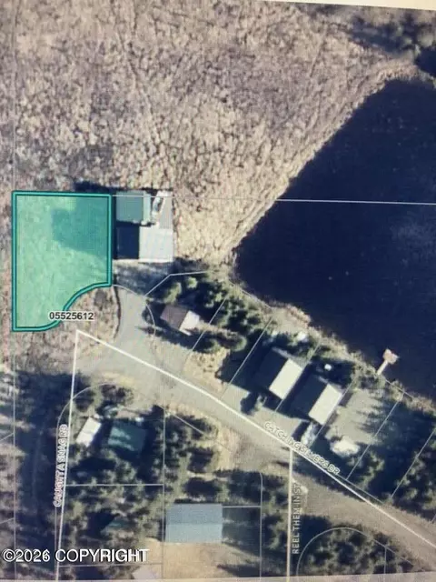 45628 Catching Silver Drive Dr, Kenai, AK 99611