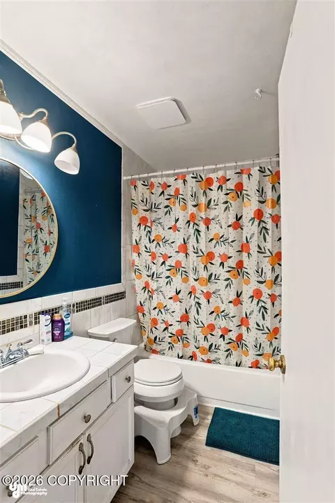 Bath - 6601 Eileen Cir, Anchorage, AK 99507 photo 2 of 3