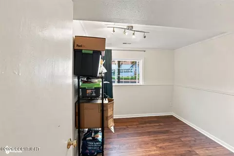 Bedroom - 6601 Eileen Cir, Anchorage, AK 99507 photo 4 of 4