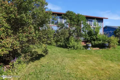 Exterior - 6601 Eileen Cir, Anchorage, AK 99507 photo 2 of 8