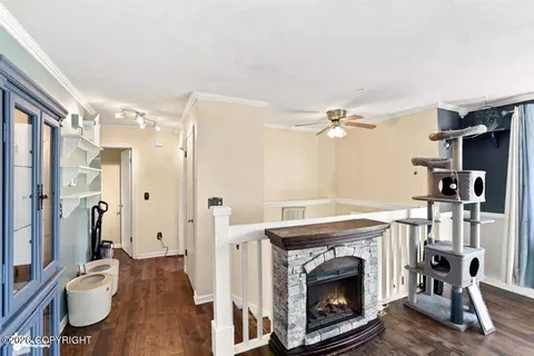 Entry Way - 6601 Eileen Cir, Anchorage, AK 99507 photo 1 of 4