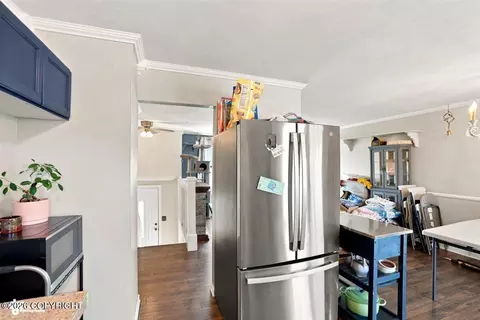 Kitchen - 6601 Eileen Cir, Anchorage, AK 99507 photo 6 of 6